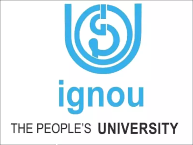 IGNOU July 2026 Admission Open: Apply by July 15 at ignou.ac.in