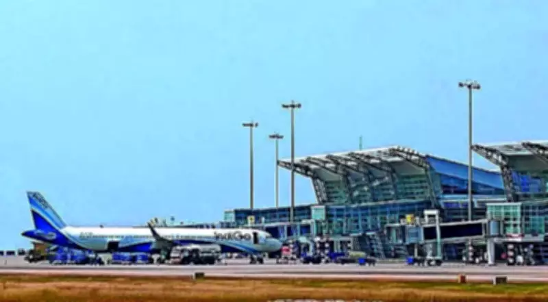 IHG and Adani Airport Holdings Sign Deal for Five Hotels in India