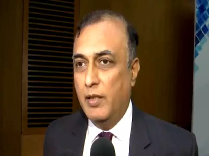 IIFCL Targets Rs 75,000 Crore Sanctions in FY26 After Record Year: MD Rohit Rishi; NPA Drops to 0.40%
