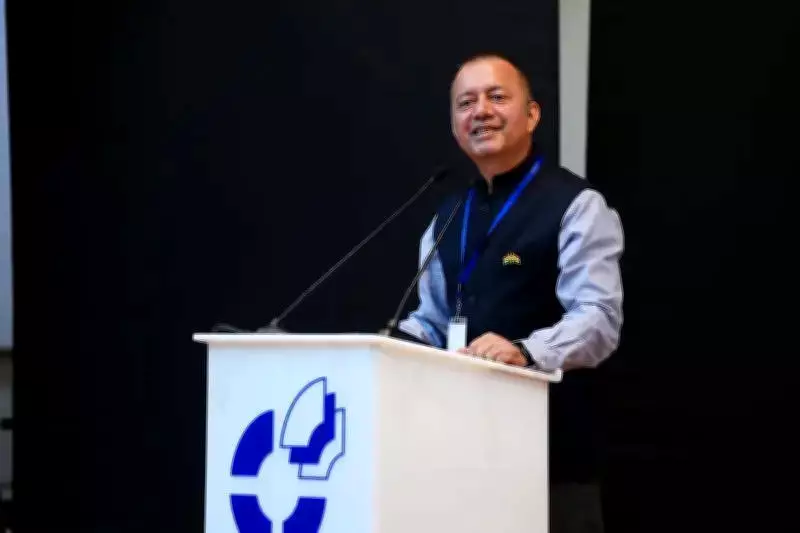 IIM Indore Conference Explores AI, Sustainability, and Global Disruptions