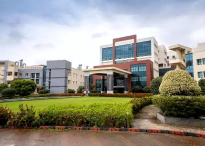 IISER Pune Students Protest Over Alleged Strip-Search During Exams