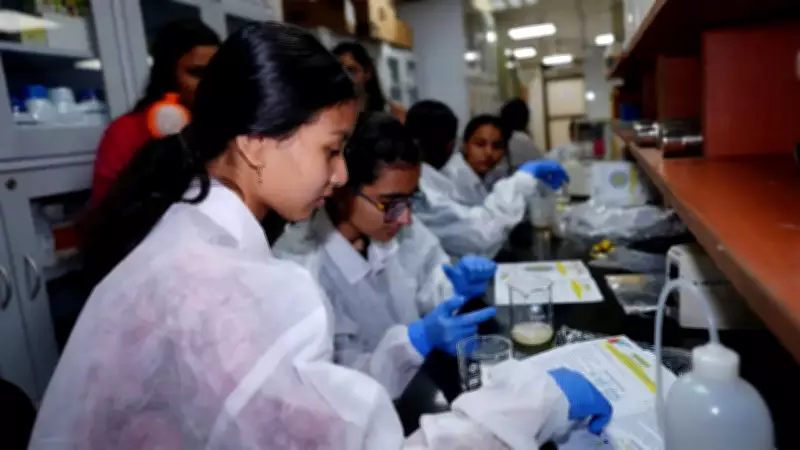IIT Delhi Mentorship Program for Girls Concludes Summer Phase