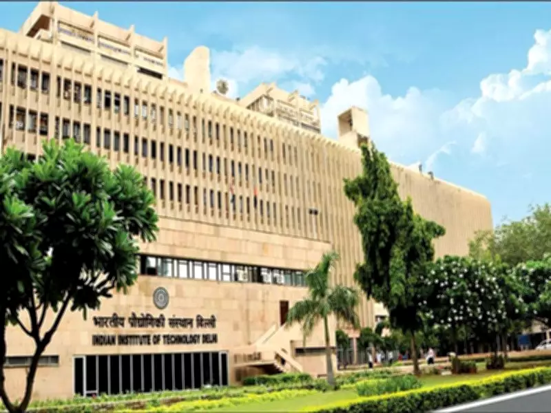 IIT Delhi Sends 45 Youth Delegates to Chhattisgarh Under Yuva Sangam
