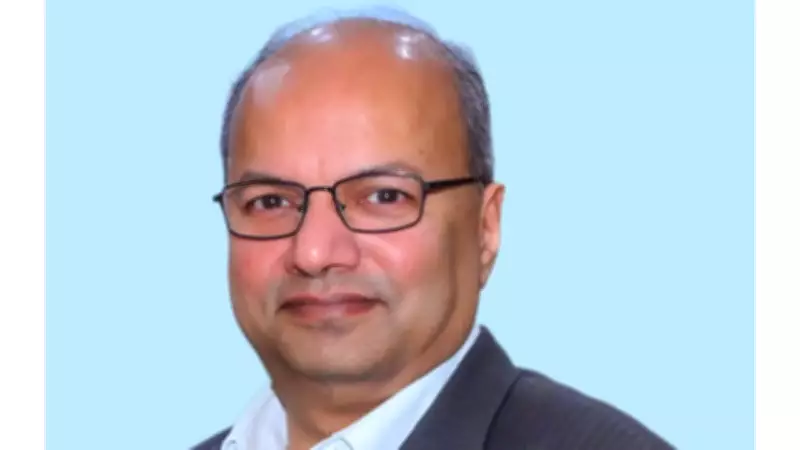 IIT Kanpur Director Manindra Agrawal Elected Fellow of Royal Society
