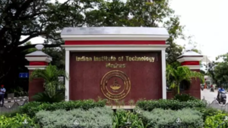 IIT Madras Diagnoses OSM Glitches After CBSE Marksheet Chaos