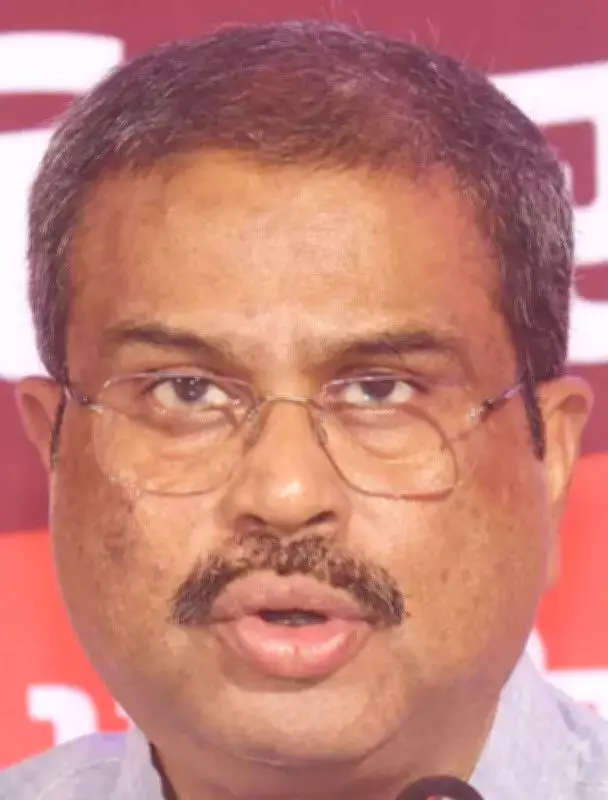 IIT Madras Technology Summit 2026 Inaugurated by Union Minister Dharmendra Pradhan