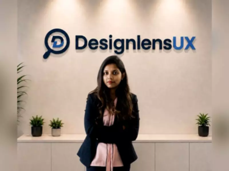 IIT Mandi Incubated Designlensux Launches AI UX Platform to Optimize Customer Journeys