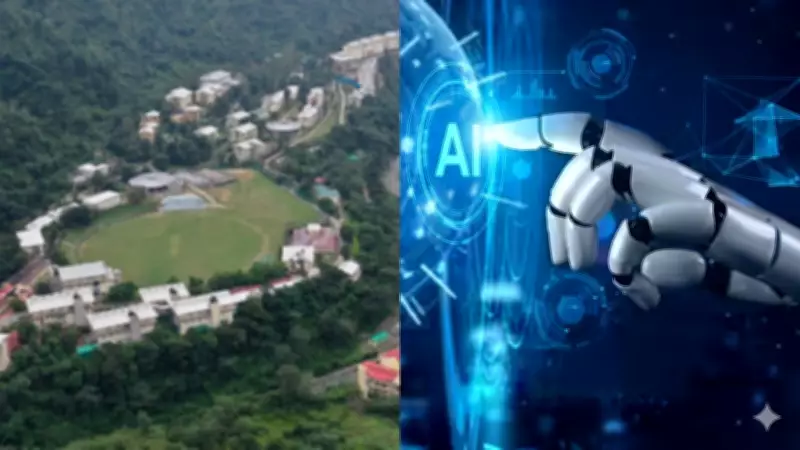 IIT Mandi PRAYAS 4.0 2026: Apply for AI, Robotics and IoT Training