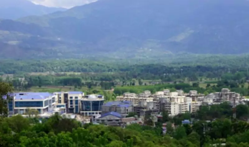 IIT Mandi Uses AI to Make Climate Data Accessible in 19 Languages