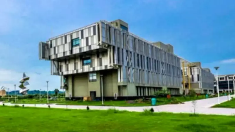 IIT Ropar PhD Scholar Alleges Harassment by Faculty, Sparks Campus Safety Debate