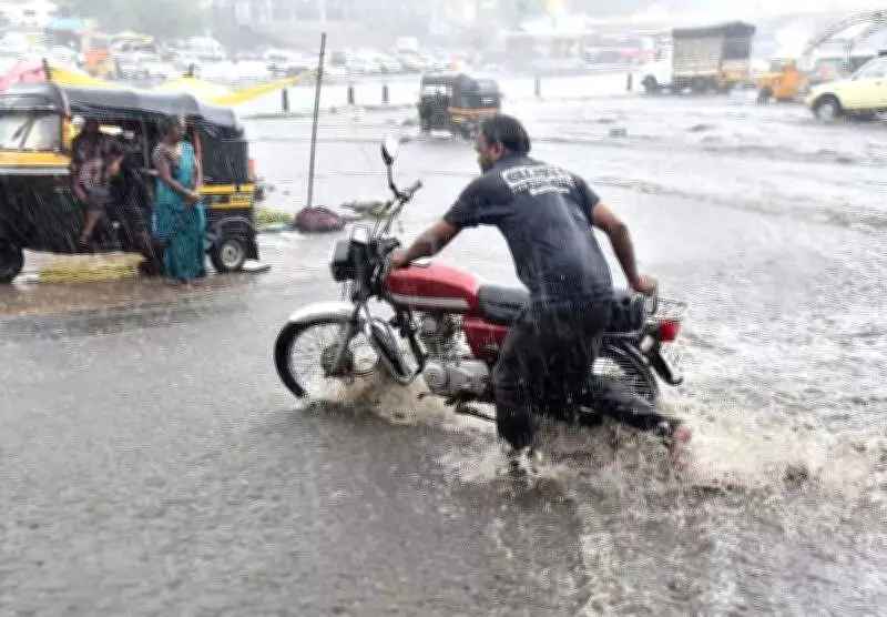 IITM-ISRO Collaboration to Boost Weather Forecast Accuracy via Satellite-Ground Data Integration