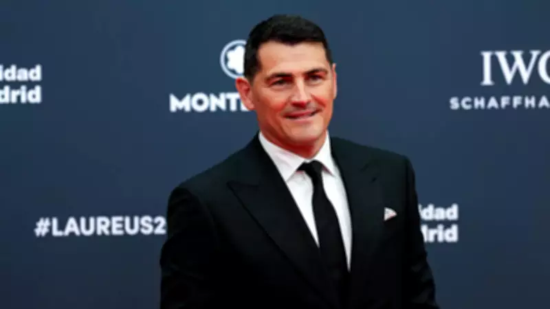 Iker Casillas on Jose Mourinho's Real Madrid Return: Personal View