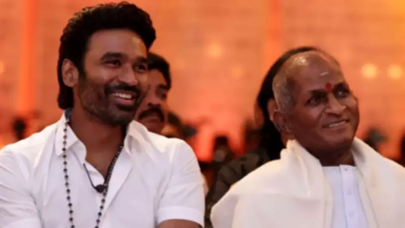 Ilaiyaraaja Biopic Makers Release Emotional Tribute Video for 50-Year Journey