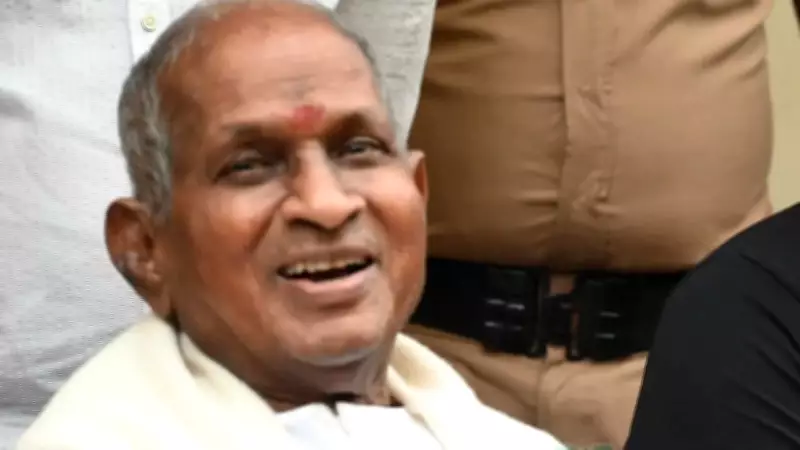 Ilaiyaraaja Reflects on 50 Years of 'Annakili', Says Music Will Live Forever