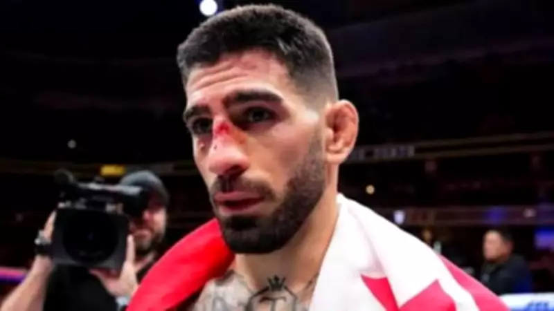 Ilia Topuria Net Worth 2026: UFC Champion's Earnings and Lifestyle