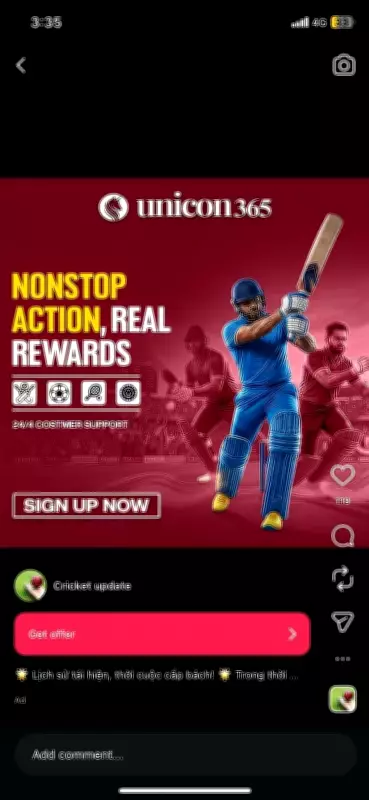 Illegal Betting Platforms Use AI and Social Media to Target Youth