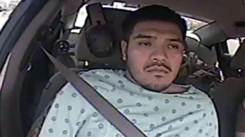 Illegal Migrant Charged With DUI Crash Killing 4 Teens in Oklahoma