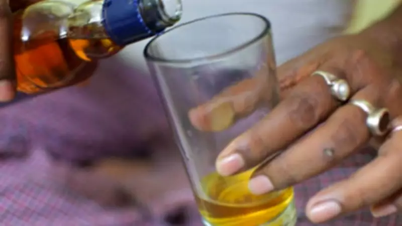 Illicit Liquor Claims 13 Lives, Hospitalizes Several in Pune