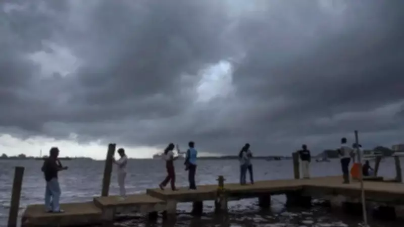 IMD Forecasts Below-Normal Monsoon Rainfall, Warns of Heatwave in 11 States