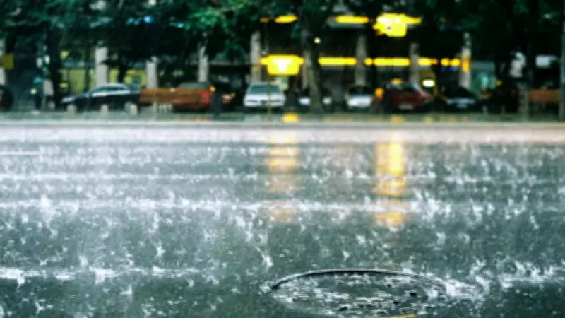 IMD Forecasts Rains, Thunderstorms, Heat Waves Across India Until May 13