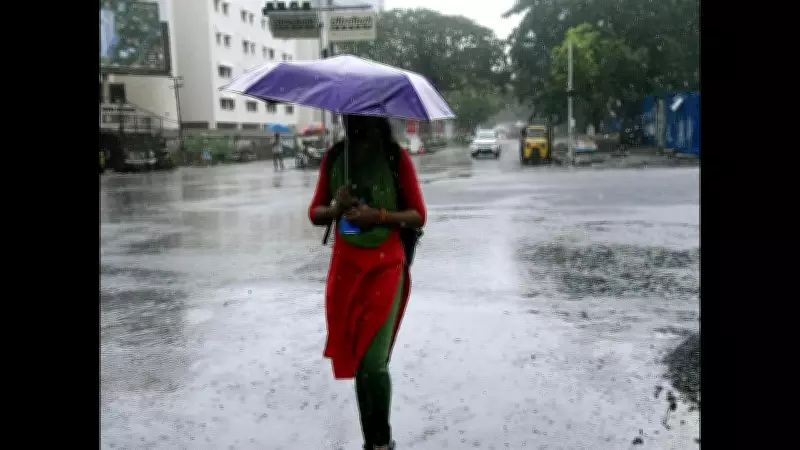 IMD Issues Fresh Thunderstorm Warning for Bihar After Storm Paralyses Patna