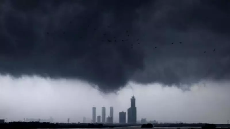 IMD Lowers Monsoon Forecast to 90%, Below-Normal Rain in 3 Regions