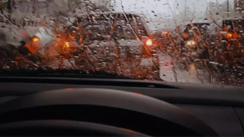 IMD Warns of Heavy Rains, Thunderstorms, and Heatwaves Across India Until May 14