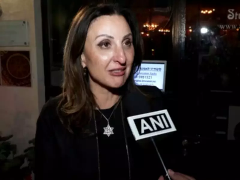 IMEC Corridor Still Holds Opportunities, I2U2 Not Dead: Israeli Envoy