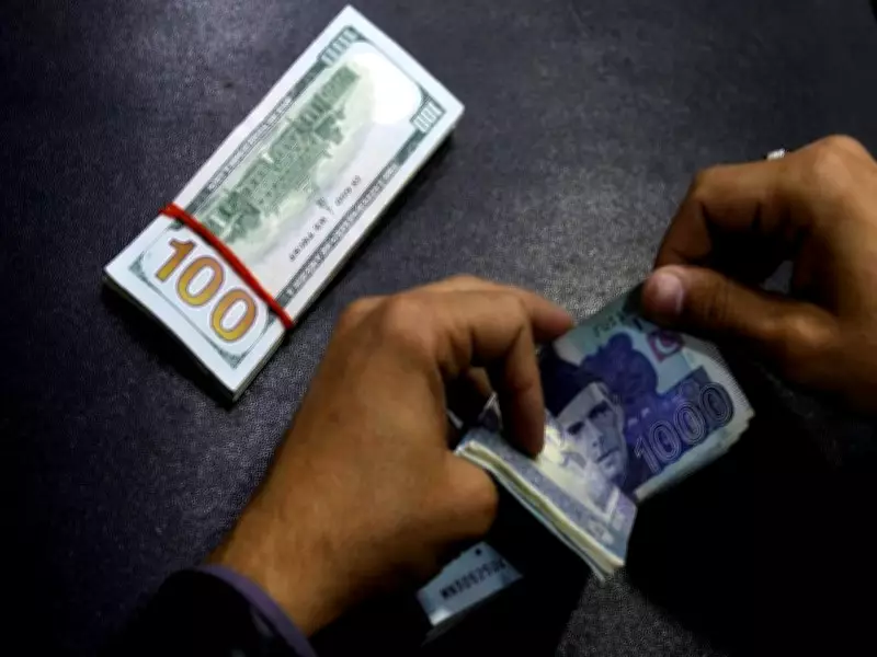 IMF Demands Pakistan Tackle Money Laundering Before Budget