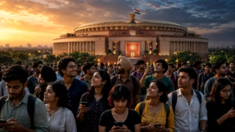 Impatient Republic: Disruption Without Competence Risks Democracy