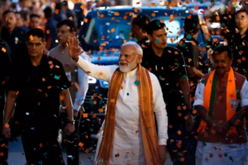 Implication of Verdict 2026 on National Politics: A Comprehensive Analysis