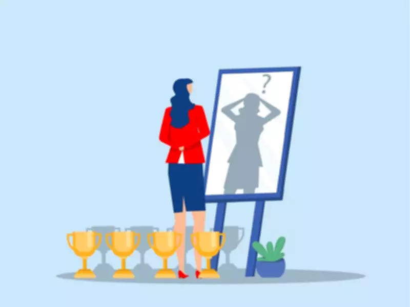 Imposter Syndrome: The Silent Crisis of Achievement and Self-Doubt