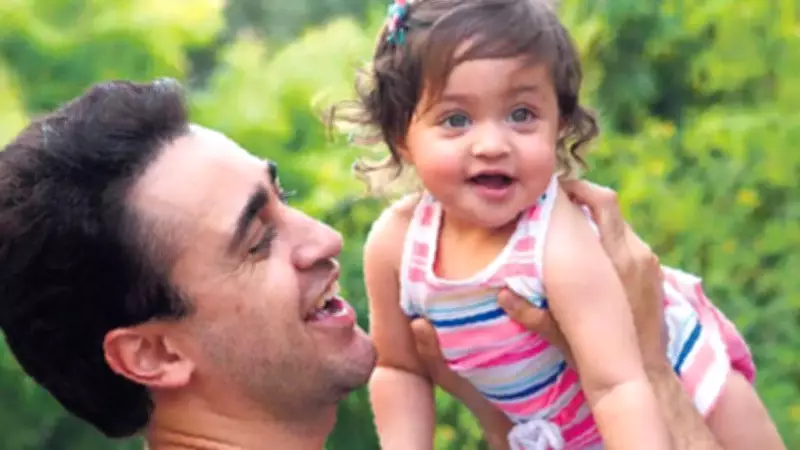Imran Khan on Parenting: It's a Privilege, Not a Duty