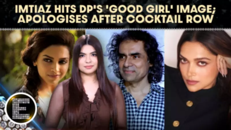 Imtiaz Ali Clarifies Old Remark on Deepika Padukone Amid Cocktail 2 Buzz