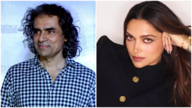 Imtiaz Ali Clarifies Remarks on Deepika Padukone's 'Good Girl Image'