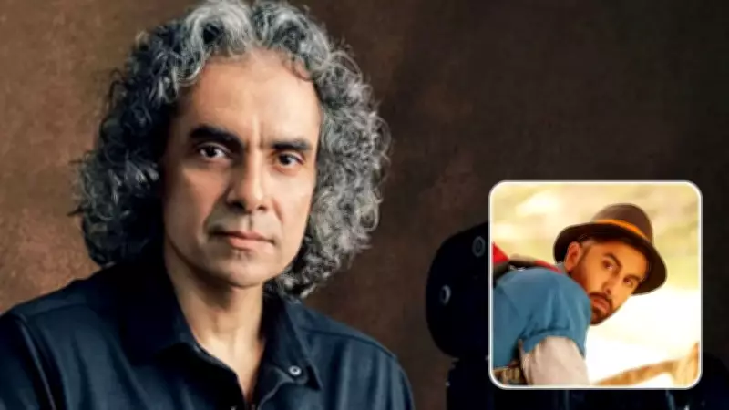 Imtiaz Ali Explains Why He Broke His Rule of Not Repeating Actors