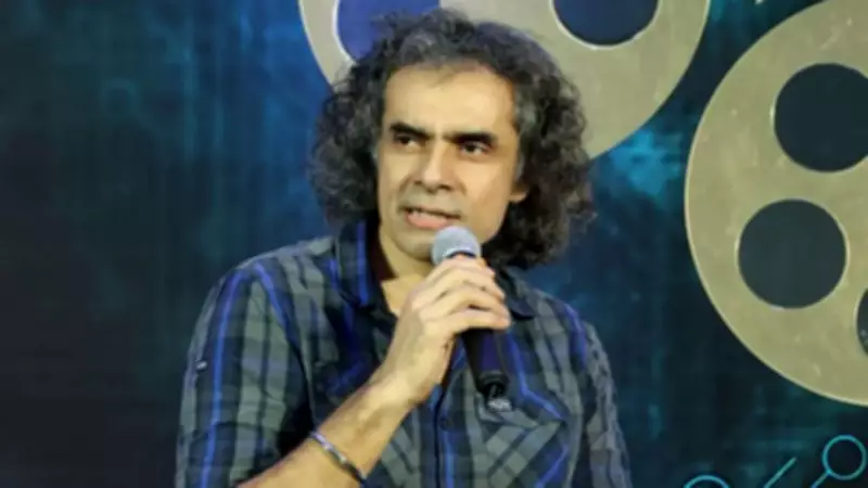 Imtiaz Ali on Tamasha inspiring job quits: I feel guilty