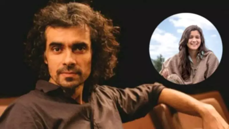 Imtiaz Ali Praises Alia Bhatt's Emotional Honesty, Hints at Future Collaboration