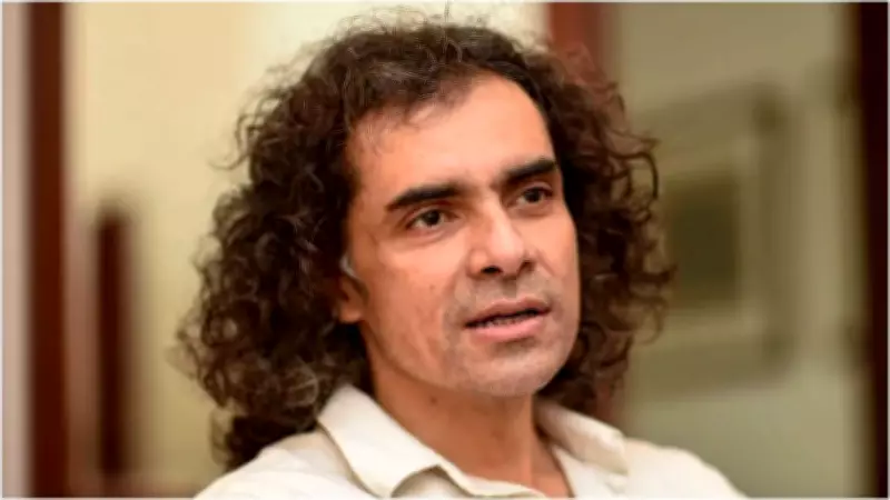 Imtiaz Ali Reacts Calmly to Four-Way Box Office Clash on June 12, 2026