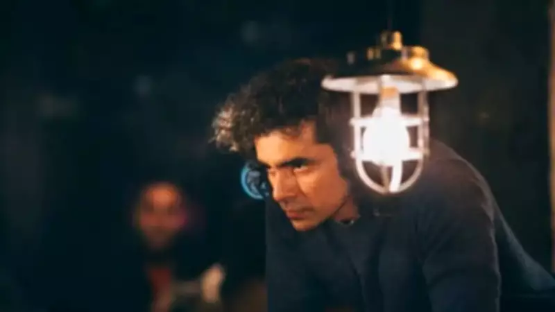 Imtiaz Ali Reveals How Sharvari's Memory Shaped 'Maskara' Song