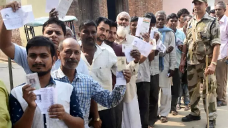 Inclusion, Not Deletion, Must Be Voter Revision Mantra
