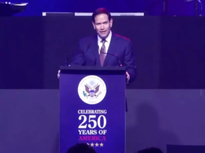 India a Key 21st Century Partnership Amid Global Challenges: Rubio