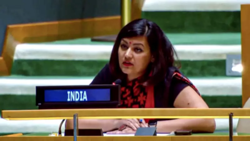 India Abstains on UNGA Resolution for ICJ Climate Opinion