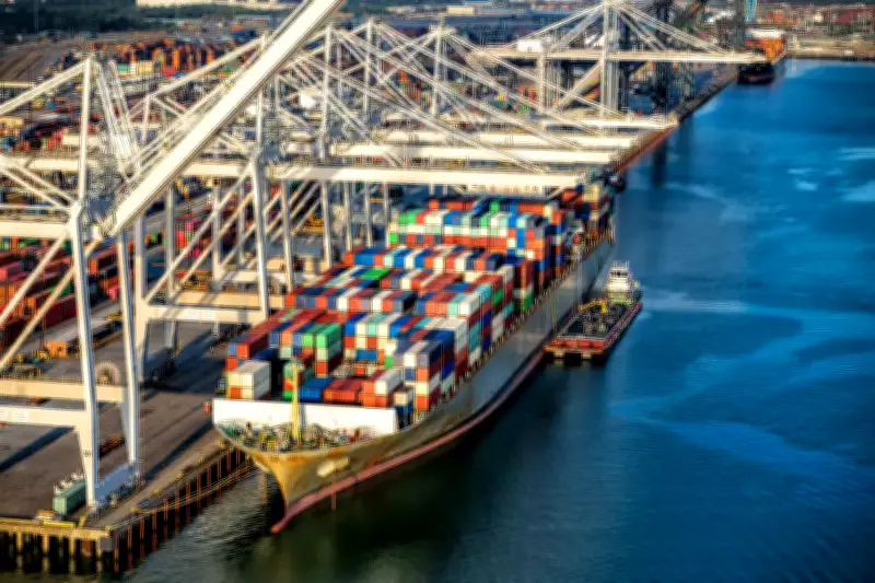 India Adopts Structured Tender for Specialized Ship Manufacturing