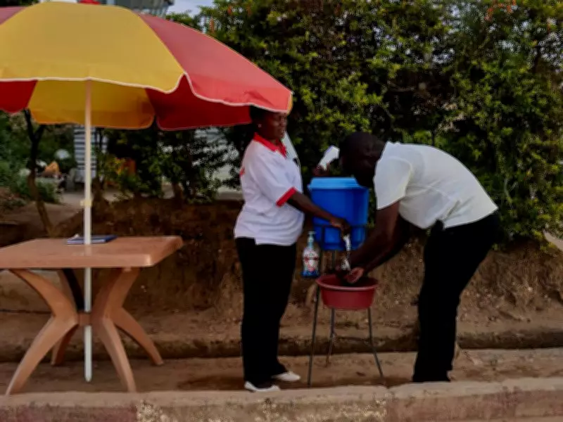 India-Africa Summit Postponed Due to Ebola Outbreak Concerns