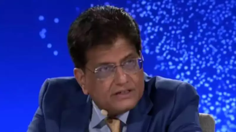 India and Canada Aim to Conclude Free Trade Agreement by End of 2025