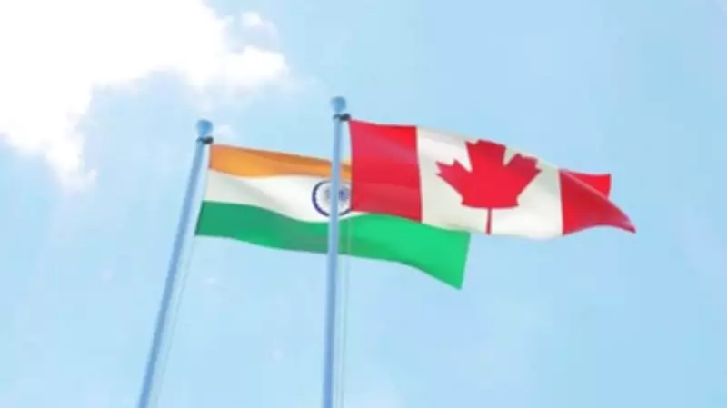 India and Canada Launch New Round of Free Trade Agreement Negotiations