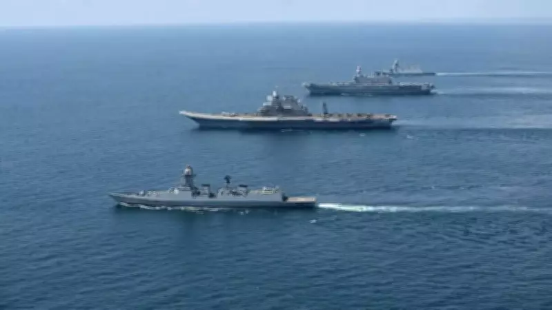 India and Italy Elevate Ties to Special Strategic Partnership in Defence