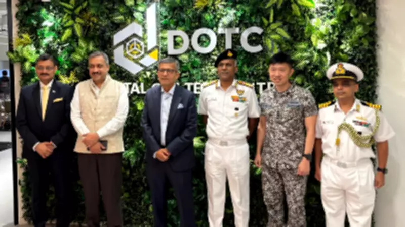 India and Singapore Explore New Avenues to Strengthen Defence Ties