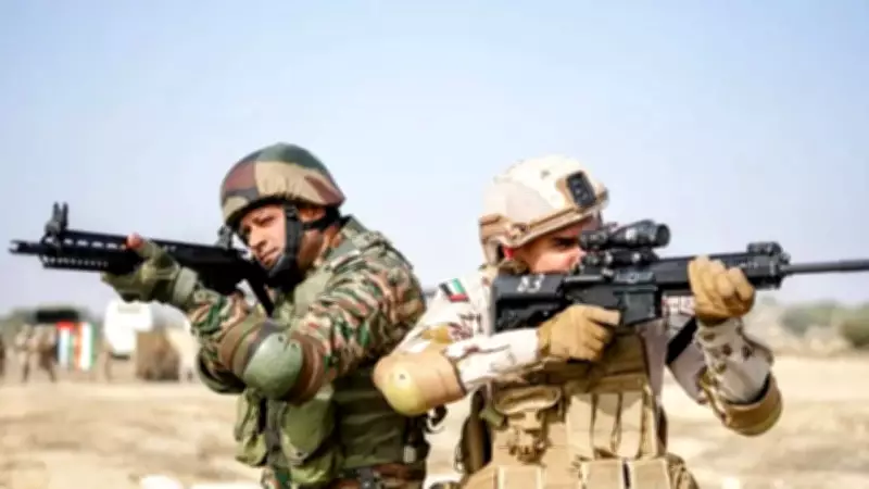 India and UAE Forge Deep Defence Alliance with $5bn Investment and Joint Production